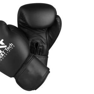 Gants de boxe Tech New Style avec design personnalisé et logo personnalisé Suivant - Product Image 2