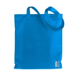 Borsa Promozionale Sostenibile in RPET per Merchandising - Product Image 1