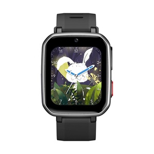 Venta al por mayor de dispositivos portátiles de pantalla táctil H9 Kids Smart Watch, regalo para niños niñas reloj de pulsera, H9 Kids Watch - Product Image 3