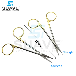 Instruments de chirurgie plastique durables de bonne qualité personnalisés meilleur fournisseur à un prix raisonnable par SUAVE SURGICAL INSTRUMNETS - Product Image 6