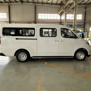 <span class=keywords><strong>Auto</strong></span> Elettrica <span class=keywords><strong>con</strong></span> Guida a Destra (RHD) Wuling, Veicolo a Nuova Energia, Furgone Puramente <span class=keywords><strong>Elettrico</strong></span>, Minibus per Passeggeri da 7-14 Posti <span class=keywords><strong>con</strong></span> <span class=keywords><strong>Motore</strong></span> EV - Product Image 3