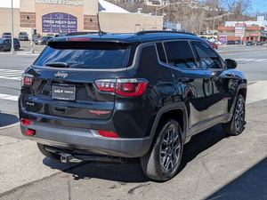 JEEP COMPASS TRAILHAWK 4WD 2019 USADO, Volante a la Izquierda/Derecha - Product Image 3