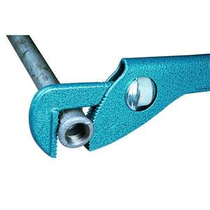 ประแจท่อความเร็วสูง Gedore แบบนิ้ว - Product Image 2