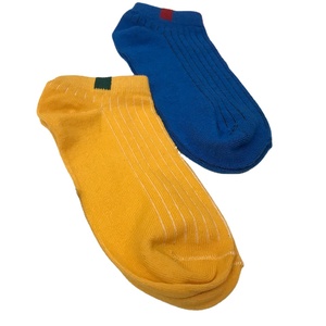 Giày Thể Thao Thường Ngày Nữ No Show <span class=keywords><strong>Low</strong></span> Cut Chất Lượng Cao Bán Buôn Và Giá Rẻ Vớ Mắt Cá Chân Từ Bangladesh - Product Image 2