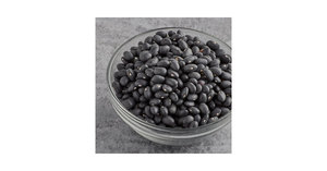 Venta Especial: Frijoles Negros Secos a Granel, 25 kg, de Bélgica - Product Image 3