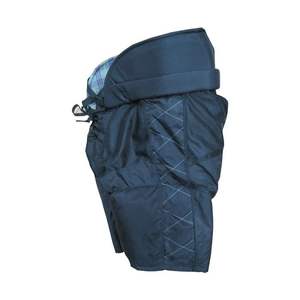 Nouveau design logo personnalisé pantalons de hockey sur glace respirants vêtements de sport nouveau style entraînement pantalons courts de hockey sur glace - Product Image 2