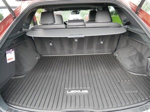 รถยนต์มือสอง Lexus RX 350 Premium AWD SUV ปี 2023 เกียร์อัตโนมัติ เบาะหนัง หลังคาซันรูฟ กล้อง 360 องศา กล้องมองหลัง เครื่องยนต์เทอร์โบ 8 ลิตร - Product Image 4