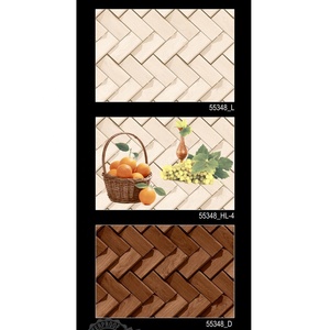 Carreaux de mur en granit céramique Offre Spéciale d'usine Foshan 300x450mm 30x45cm 12x18 pouces conception de porcelaine prix concurrentiel de société - Product Image 6