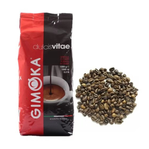 กิโมกะเอสเพรสโซ่ไม่มีคาเฟอีน-รสชาติตัวหนาคาเฟอีนเป็นศูนย์ - Product Image 6