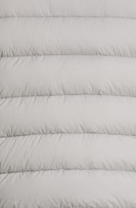 Chaleco acolchado informal ligero de OEM para hombre, chaleco de lona transpirable, diseño sin mangas para Primavera de talla grande - Product Image 6