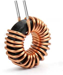 Inductor Variable de Coincidencia de RF - Product Image 2