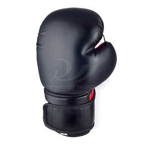 ถุงมือชกมวยสั่งทำพิเศษ สีต่างๆ ถุงมือชกมวยสำหรับออกกำลังกาย ถุงมือชกมวยแฟชั่นชั้นนำ สำหรับขาย - Product Image 4