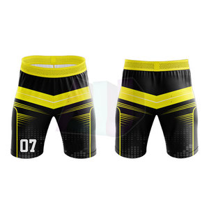 Premium Quality 7v7 <b>Compression</b> Uniform Set with Hoodie 100% Polyester Lightweight & Breathable for Active Fitness and Sports - Product Image 6