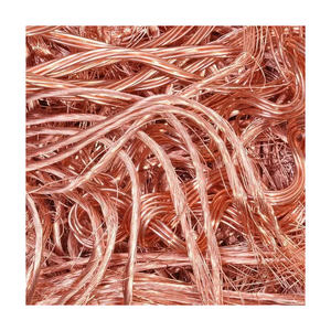 99.9 Purity <b>Copper</b> Wire <b>Scrap</b> High Purity <b>Copper</b> <b>Scrap</b> Product - Product Image 5