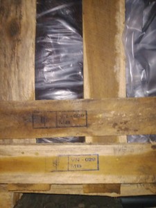 แผ่นยางลาเท็กซ์ธรรมชาติคุณภาพสูง มาตรฐานเวียดนาม ได้รับการรับรอง ทนทานดีเยี่ยม ราคาดีที่สุด โรงงานยางเวียดนาม - Product Image 5