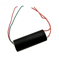 Module générateur haute tension 400KV DC 3-6V 400000V, transformateur inverseur de tension, module de surtension, générateur d'arc pulsé