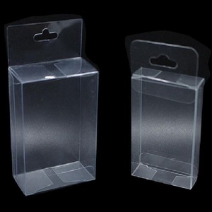Premium Quality Newley Design Pvc Box
