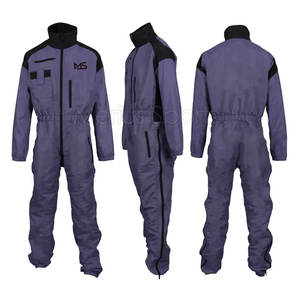 High Quality Custom Made Skydiving Suit Best Design for <b>Sports</b> & <b>Entertainment</b> Hot Sales in Pakistan - Product Image 1