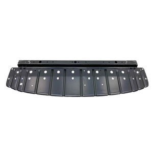 Nouvelle barre d'attache de Support de radiateur inférieur en acier pour Mitsubishi Mirage G4 2021-2024 OEM 5256C712 MI1225189 - Product Image 1