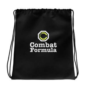 Bolsa de Artes Marciales Estilo Nuevo Hecha a Medida - Product Image 3