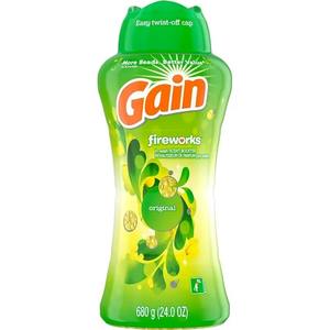 Gain Fireworks Original, perles de 26.5 oz booster de parfum in-Wash - Product Image 5