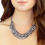 Collier en cristal - Product Image 2