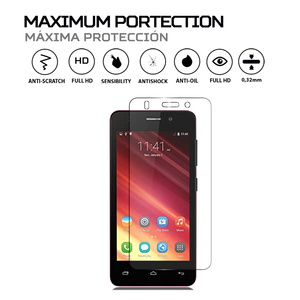 ฟิล์มกันรอยหน้าจอ ANTISHOCK สำหรับเอ็กซ์โกดี้ G12 พรีเมี่ยมการ์ดสำหรับจอแสดงผลของอุปกรณ์ของคุณ - Product Image 1