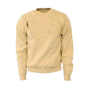 2025 grande taille hommes doux confortable haute qualité polaire sweats solide Logo personnalisé sublimation imprimé pour l'été chaud - Product Image 2