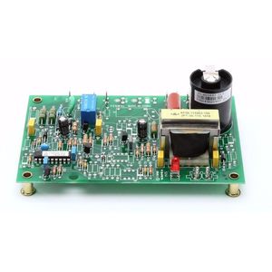 Module d'allumage pour four électrique, élément chauffant en céramique et plastique pour fours domestiques, hôteliers et d'extérieur - Product Image 6