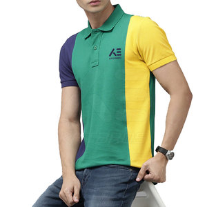 เสื้อยืดแขนสั้นทรงเข้ารูปสำหรับผู้ชาย คุณภาพพรีเมียมจาก KATBROS INDUSTRY ผลิตจากผ้าฝ้าย/ใยไผ่ ระบายอากาศได้ดี น้ำหนัก 220 กรัม - Product Image 3