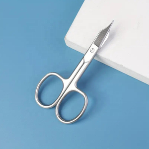 Ciseaux de sport confortables et ajustés, édition optimale, haute durabilité, multi-usages pour la coupe des ongles et de la barbe - Product Image 4