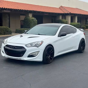 Voiture d'occasion de qualité et abordable, Hyundai Genesis 2015, conduite à gauche - Product Image 1