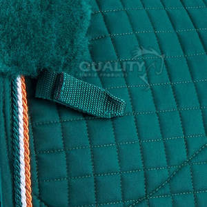 Sudadero Reforzado Ligero, Elegante y Funcional con Relleno de Poliéster y Forro de Tela para Todas las Disciplinas Ecuestres - Product Image 5