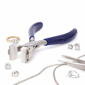 Juego de alicates casuales y cómodos, ergonómicos, con mangos antideslizantes, herramientas de acero duraderas para reparaciones del hogar, artesanía, fabricación de joyas, taller de bricolaje - Product Image 3