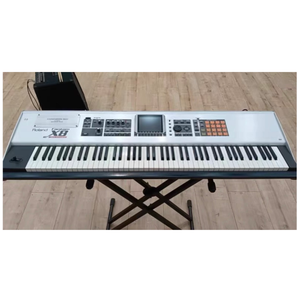 Teclado digital Fantom-X8 nuevo, listo para enviar - Product Image 2