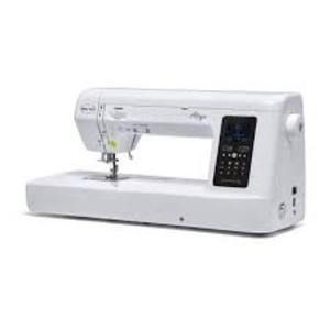Machine à coudre et à quilter VIRTUE Baby Lock Lyric - Product Image 1