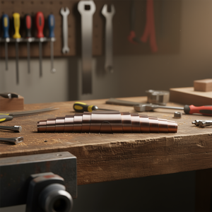 Knipex 95 62 160 TC Spring for Shears High Quality <b>Saw</b> Blade - Product Image 3