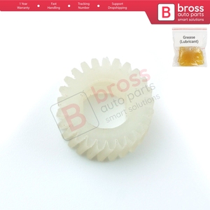 Actionneur de soutien de cuisse BGE544 52107068045, engrenage de réparation pour les séries 5 et 7, X5, X6, Phantom - Product Image 2