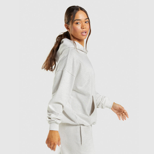 Sudaderas con capucha de mujer de alta calidad superventas para ropa de moda para adultos sudaderas con capucha cómodas para mujer - Product Image 5