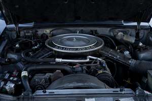 Ford Mustang GT 1983 d'occasion en bon état, boîte manuelle 5 vitesses, moteur V8 5,0 litres, principalement possédée en Californie - Product Image 6