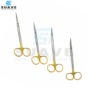 Haga sus propios instrumentos quirúrgicos SUAVE SURGICAL INSTRUMENTS, producto superventas de alta calidad, novedad - Product Image 6