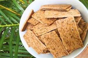 ส่วนผสมของเค้กมะพร้าวอบที่สะอาดมีฉลากสำหรับภูมิคุ้มกันเฉพาะส่วนผสมจากพืชเท่านั้น - Product Image 6