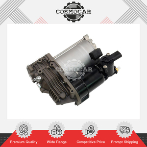 Nuovo arrivo migliore nella fornitura di spagna origine X5 E70 X6 E71 nuove parti del compressore a sospensione pneumatica in vendita dal fornitore genuino - Product Image 3
