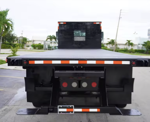 El mejor!! Camión Tractor Diésel de Servicio Pesado 6x4 con Cabina Dormitorio para Transporte Regional y de Larga Distancia - Product Image 4