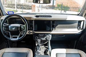 SUPER PROPRE 2021 FO-RD BRO-NCO WILDTRAK PRÊT À ÊTRE EXPÉDIÉ - Product Image 5