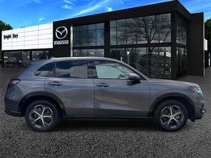 HONDA HR-V EX-L AWD 2024 PRÊT À ÊTRE EXPÉDIÉ - Product Image 4