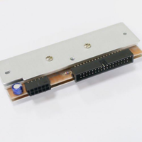 G32432-1M nouvelle tête d'impression thermique Compatible utilisée pour Zebra 105SL 203DPI tête d'imprimante de codes à barres d'étiquettes