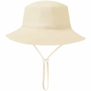 Customized kids baby outdoor colorful comfortable causal summer wholesale design fisherman summer style custom logo Bucket Hats - Product Image 6