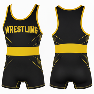 Venta al por mayor camiseta de lucha personalizada nueva llegada sublimación Spandex ropa de lucha hombres Jiu Jitsu Kimono Rashguards y Tanktops - Product Image 5