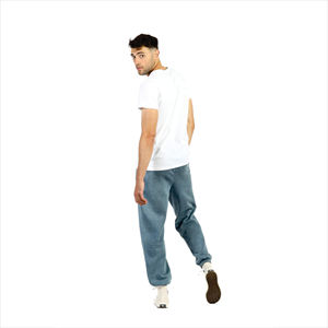 Conjunto de Sudadera con capucha de alta calidad Unisex bajo MOQ precio de fábrica logotipo personalizado tamaño Color cordón transpirable hombres chándal pantalones de chándal - Product Image 1